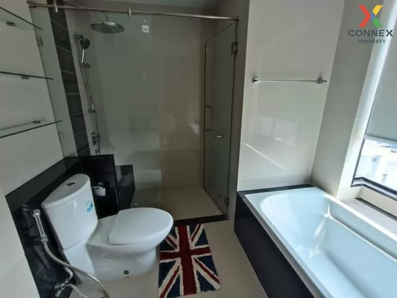 เช่า คอนโด  Supalai Premier @ Asoke MRT-เพชรบุรี เพชรบุรีตัดใหม่ 